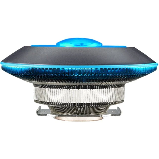 Cooler Master MAM-G1CN-924PC-R1 Masterair G100M CPU Cooler - Image 9