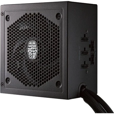 Cooler Master MPX-7501-AMAAB-US  Masterwatt 750W Power Supply - Image 8
