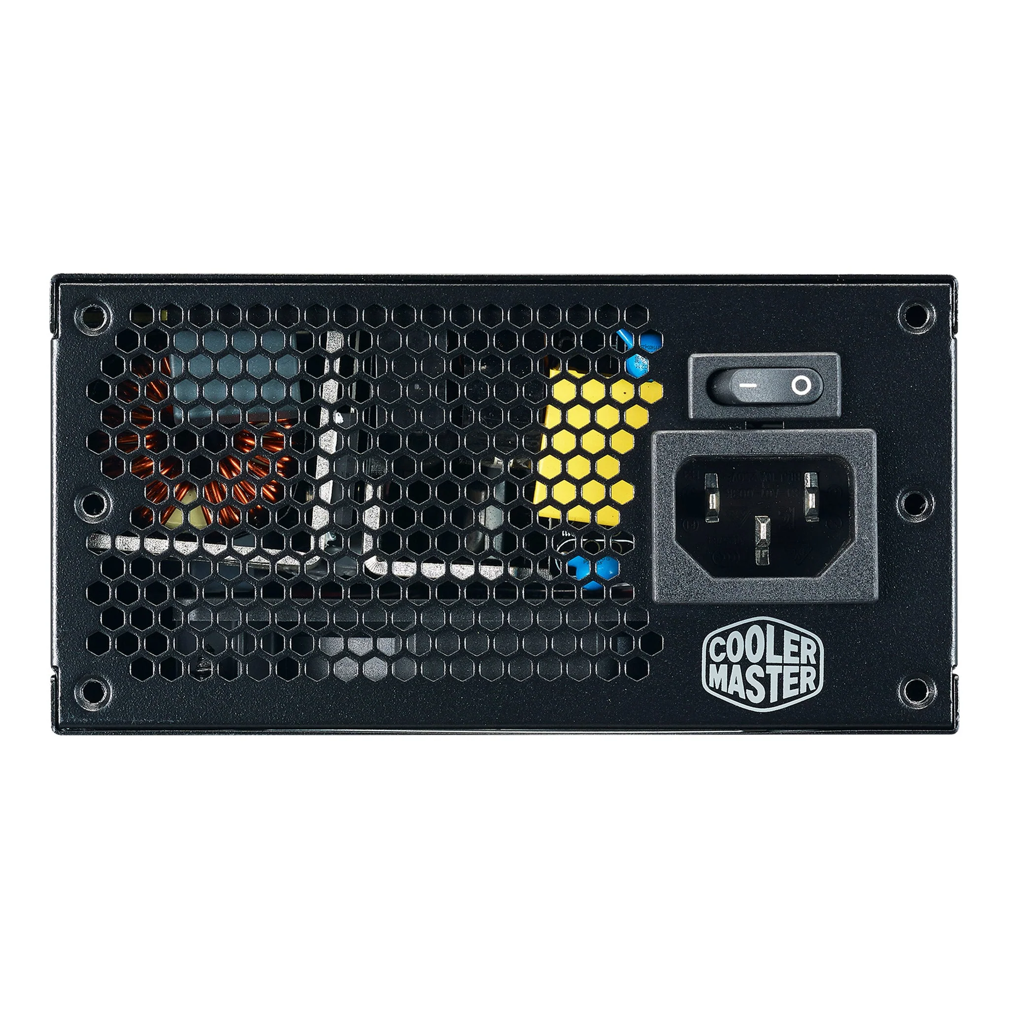 Cooler Master MPY-8501-SFHAGV-US850W V850 SFX Gold Full-Modular 80 Plus Gold SFX Power Supply - Image 8