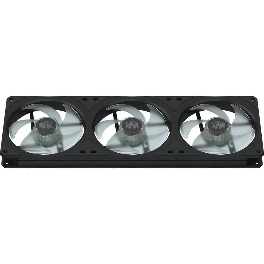 Cooler Master MFX-B2D3-18NPA-R1 SF360R ARGB Integrated Triple Fan - Image 5