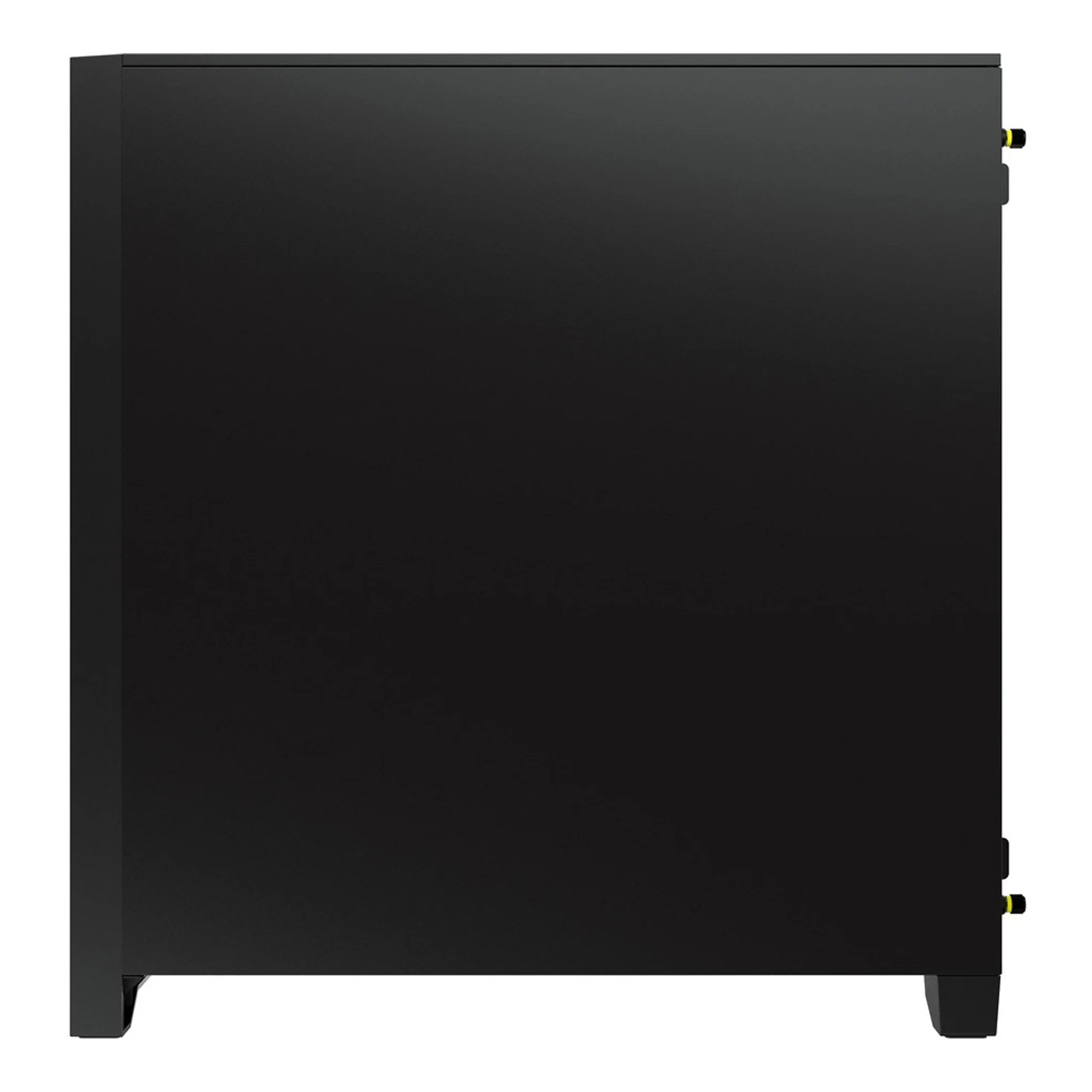CORSAIR CC-9011200-WW Black 4000D AIRFLOW Tempered Glass Mid-Tower ATX Case - Image 10