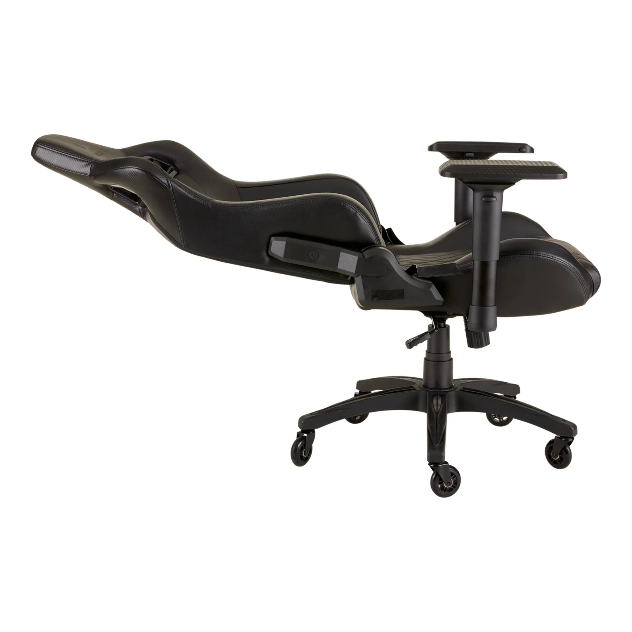 CORSAIR CF-9010011-WW Black T1 RACE 2018 Gaming Chair - Image 9