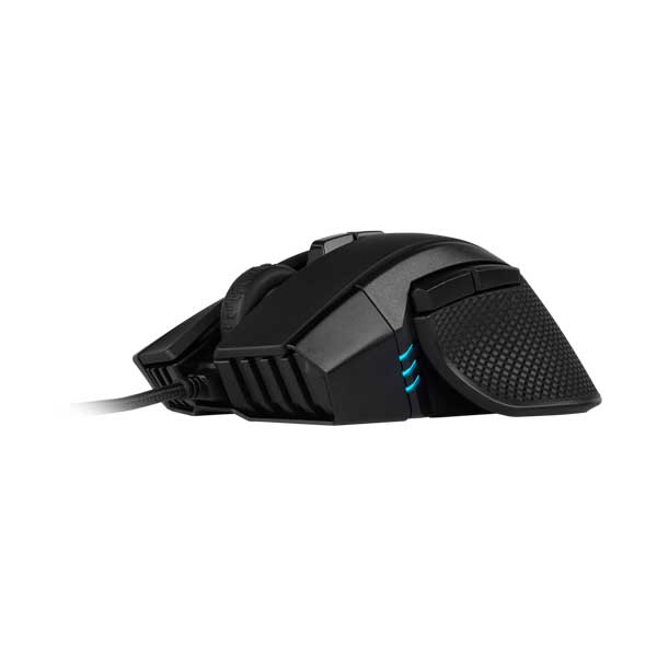 CORSAIR CH-9307011-NA IRONCLAW RGB FPS/MOBA Gaming Mouse - Image 3