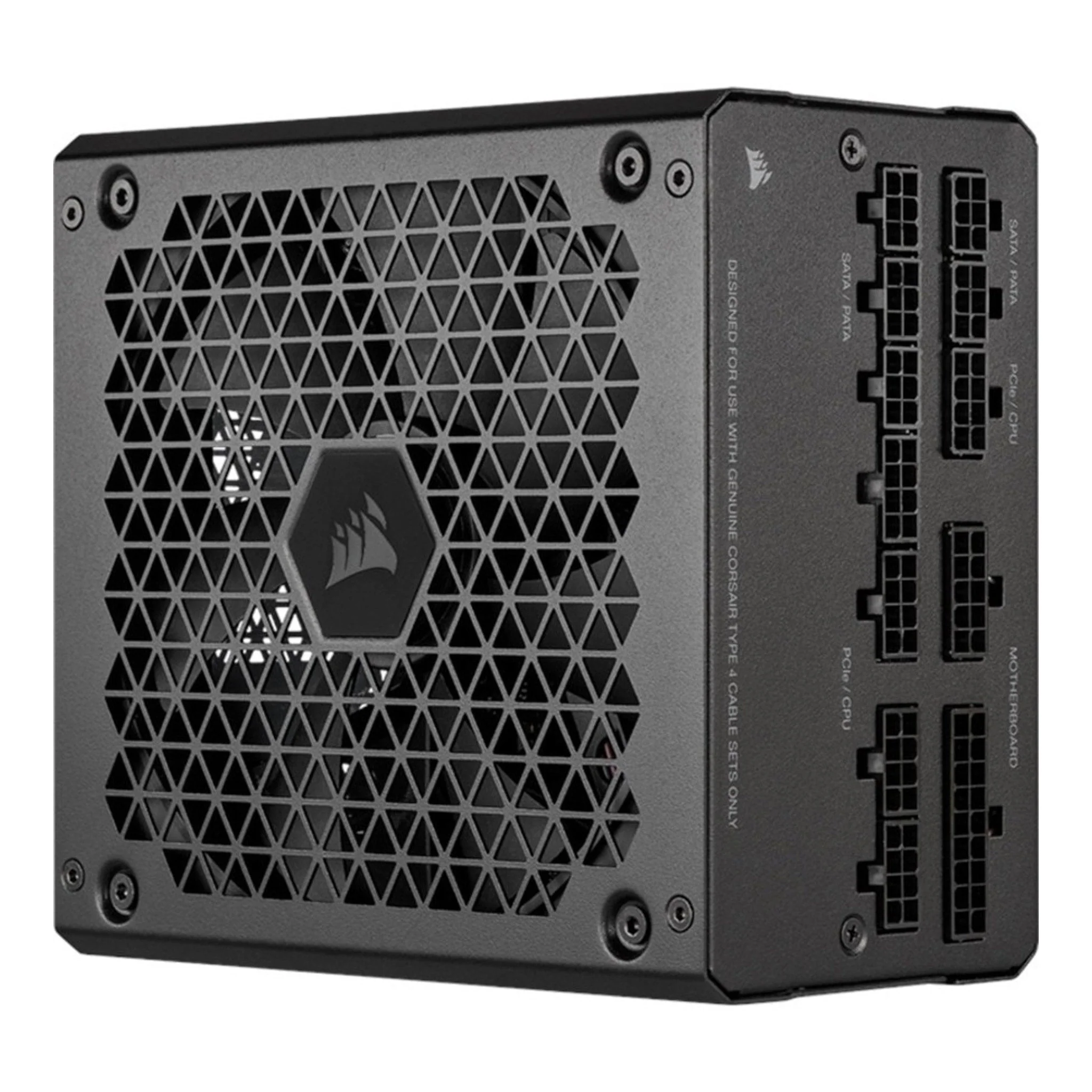 Corsair CP-9020235-NA 850Watt 80PLUS Gold Fully Modular ATX RM850 Power Supply - Image 7