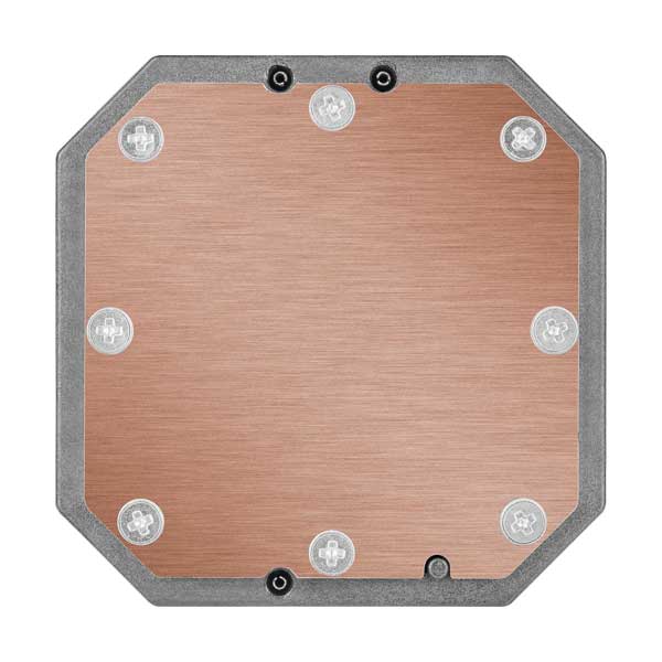 CORSAIR CW-9060048-WW iCUE H150i ELITE CAPELLIX Extreme Performance Liquid CPU Cooler - Image 4
