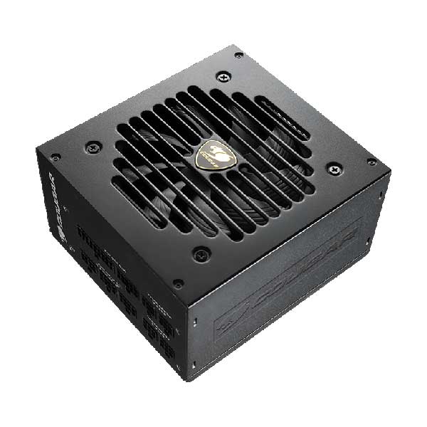 COUGAR 31GE065002P01 650W GEX650 80Plus Gold Fully Modular ATX Power Supply - Image 3