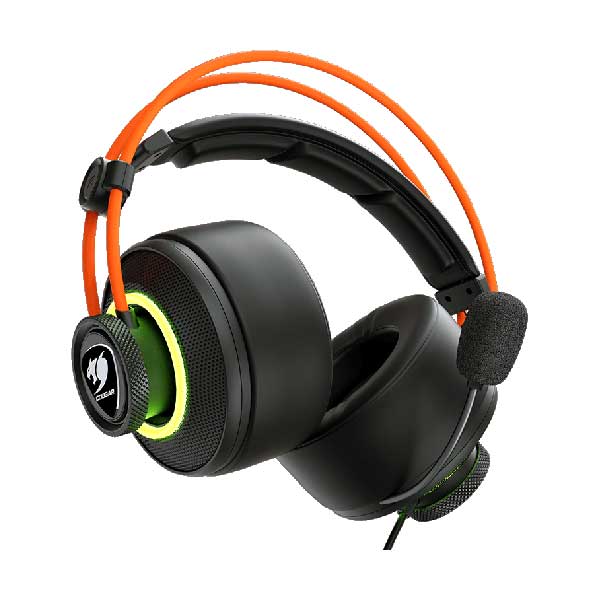COUGAR IMMERSA PRO Prix USB HD 7.1 Stereo Gaming Headset with RGB Lighting - Image 5