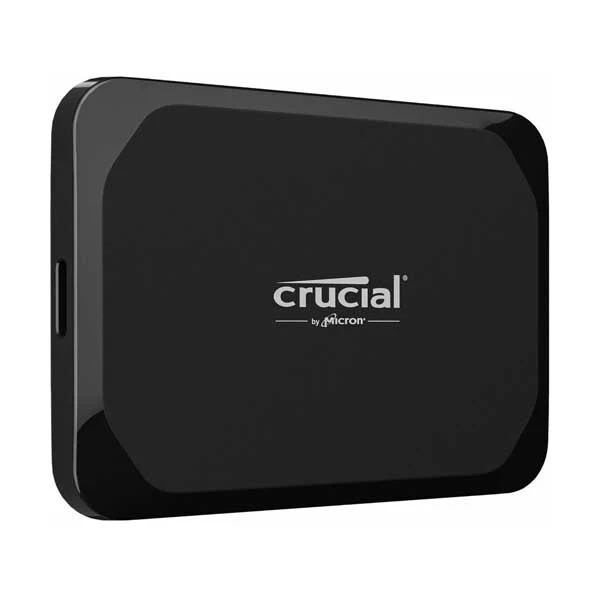 Crucial XP 2TB Portable SSD | CT2000X9SSD9
