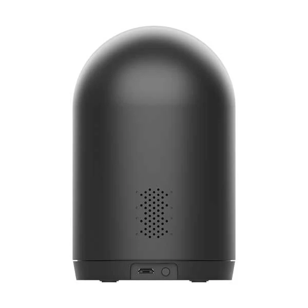 D-Link 1080p Compact Full HD Pan & Tilt Wi-Fi Camera (DCS-6500LHV2) - Image 3