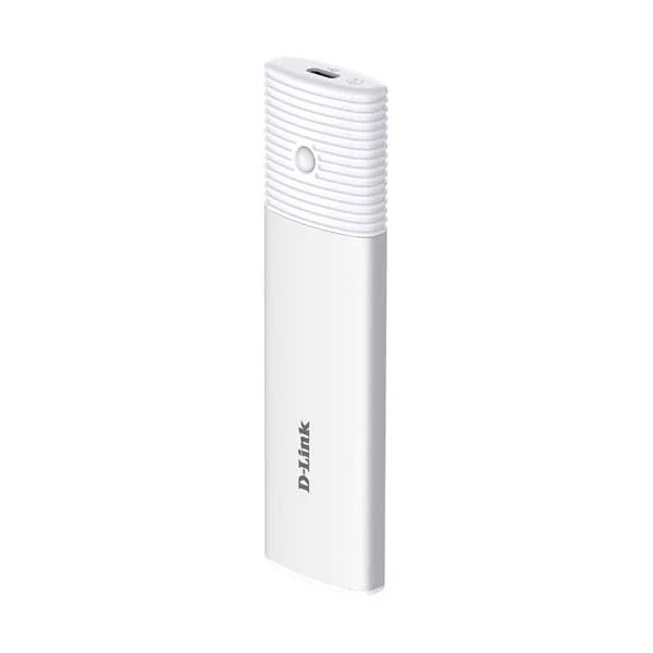D-Link USB-C M.2 NVMe/NGFF SSD Enclosure | 10Gbps | DSP-111 - Image 2