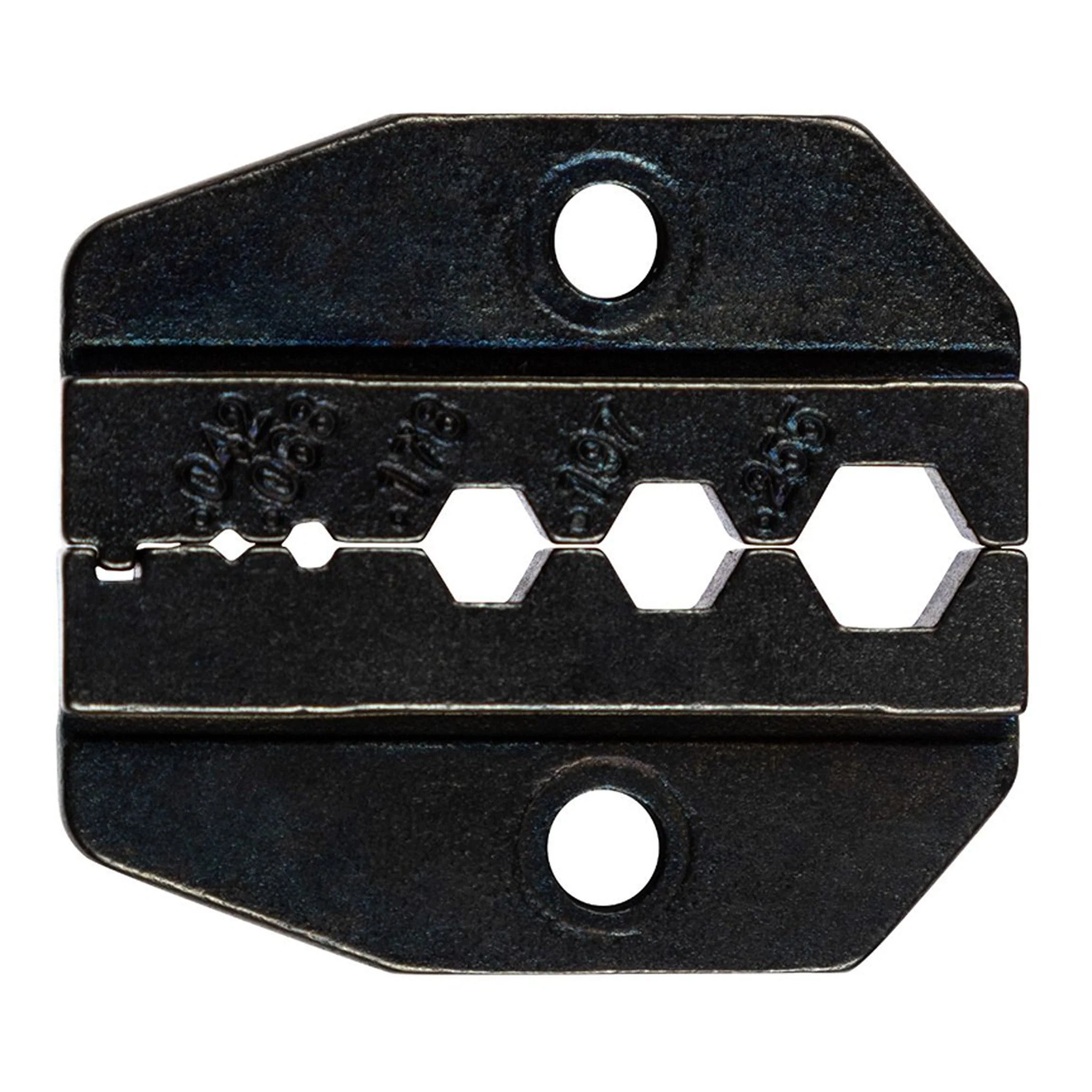 Eclipse Tools 300-187 Lunar Crimper for Coaxial RG59/62/174 Mini-Coax and Belden1855A - Image 2