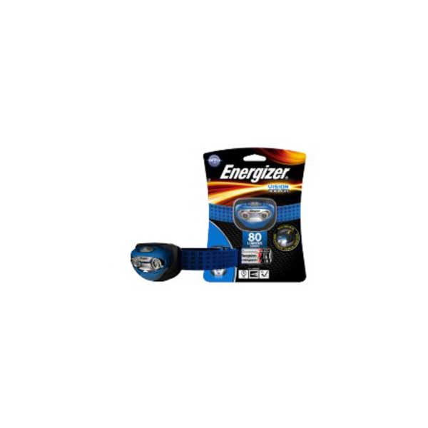 Energizer Vision LED Headlight