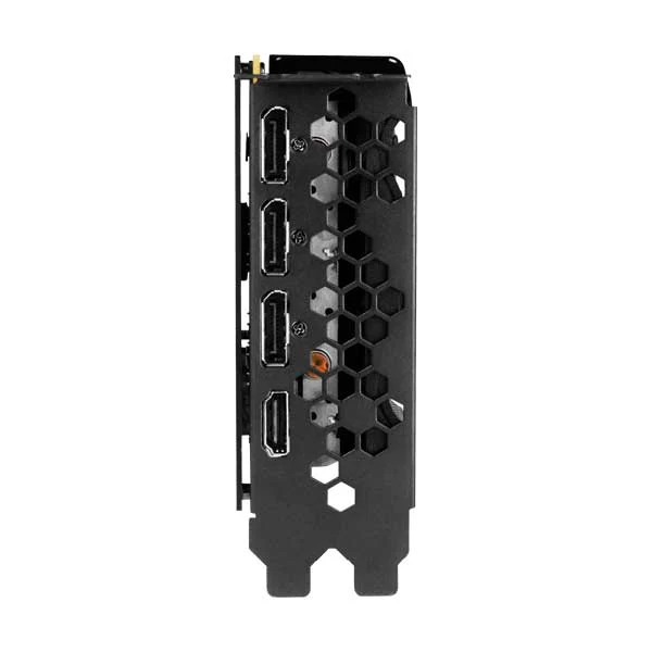 EVGA 08G-P5-3553-KR 8GB GDDR6 NVIDIA GeForce RTX 3050 XC Gaming Graphics Card with Dual-Fan Cooling - Image 2