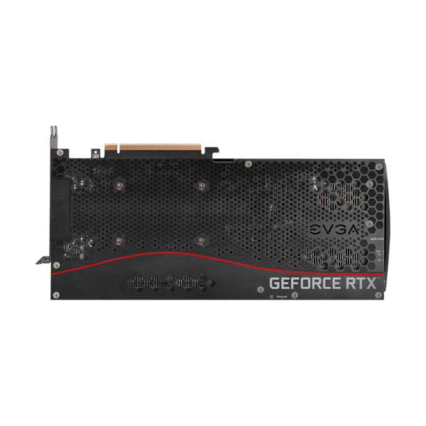 EVGA 08G-P5-3797-KL NVIDIA GeForce RTX 3070 Ti FTW3 Ultra Gaming Graphics Card with 8GB GDDR6X and iCX3 Cooling - Image 4