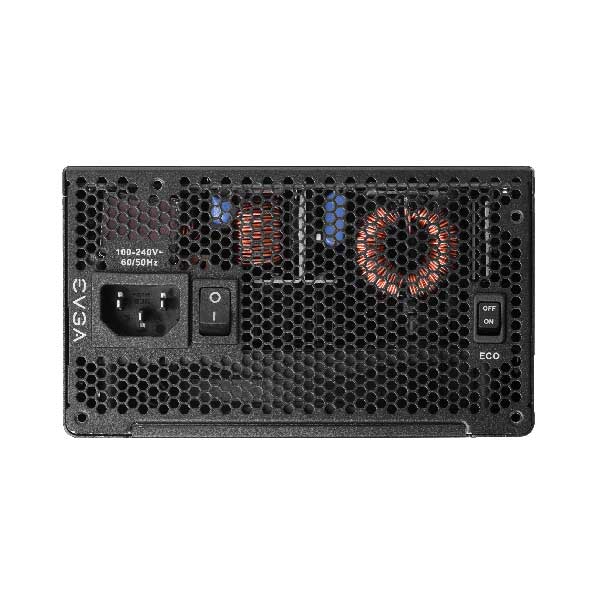 EVGA 220-G6-0850-X1 850W 80Plus Gold SuperNOVA 850 G6 Fully Modular ATX Power Supply - Image 5