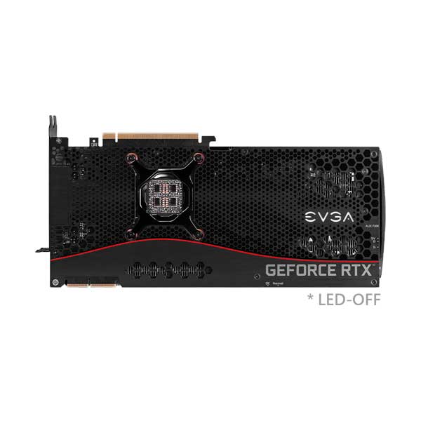 EVGA 24G-P5-3987-KR NVIDIA GeForce RTX 3090 FTW3 Ultra Gaming 24GB GDDR6X - Image 4