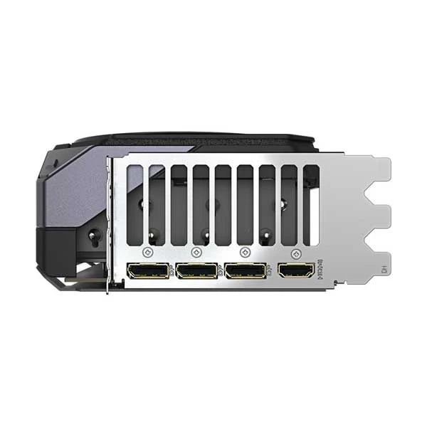 Gigabyte GeForce NVIDIA GeForce RTX 5080 GAMING OC 16GB Graphics Card - Image 2