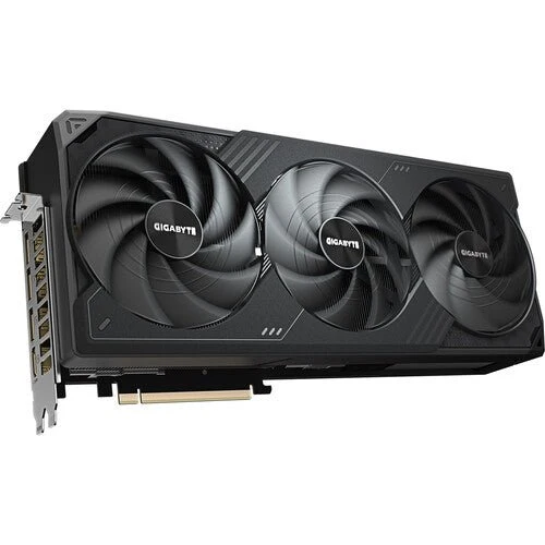 GIGABYTE GV-N5090WF3OC-32GD RTX 5090 Windforce OC 32G GDDR7 PCI Express 5.0 Graphics Card - Image 2