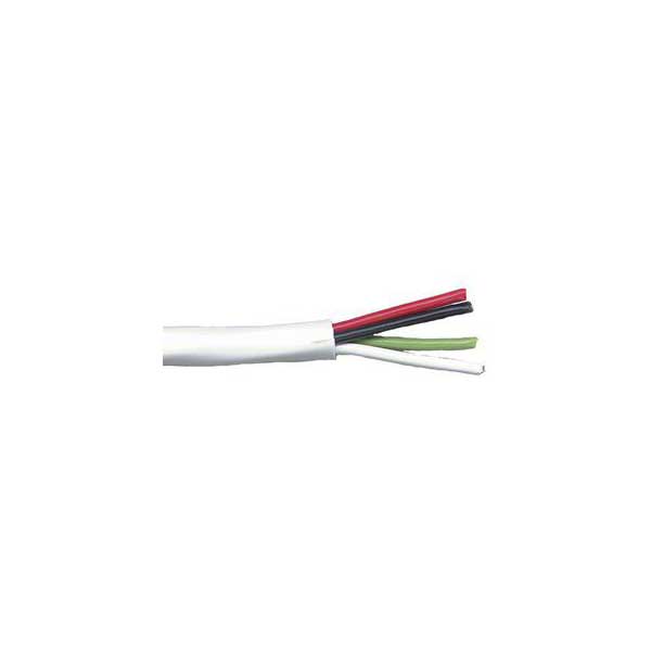 Hi-Strand 16/4 In Wall Speaker Wire - 500'