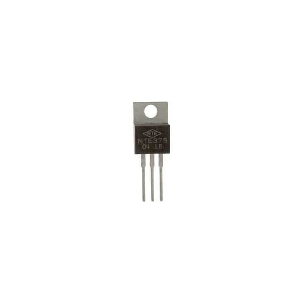 HI VOLTAGE POWER AMP (NPN)