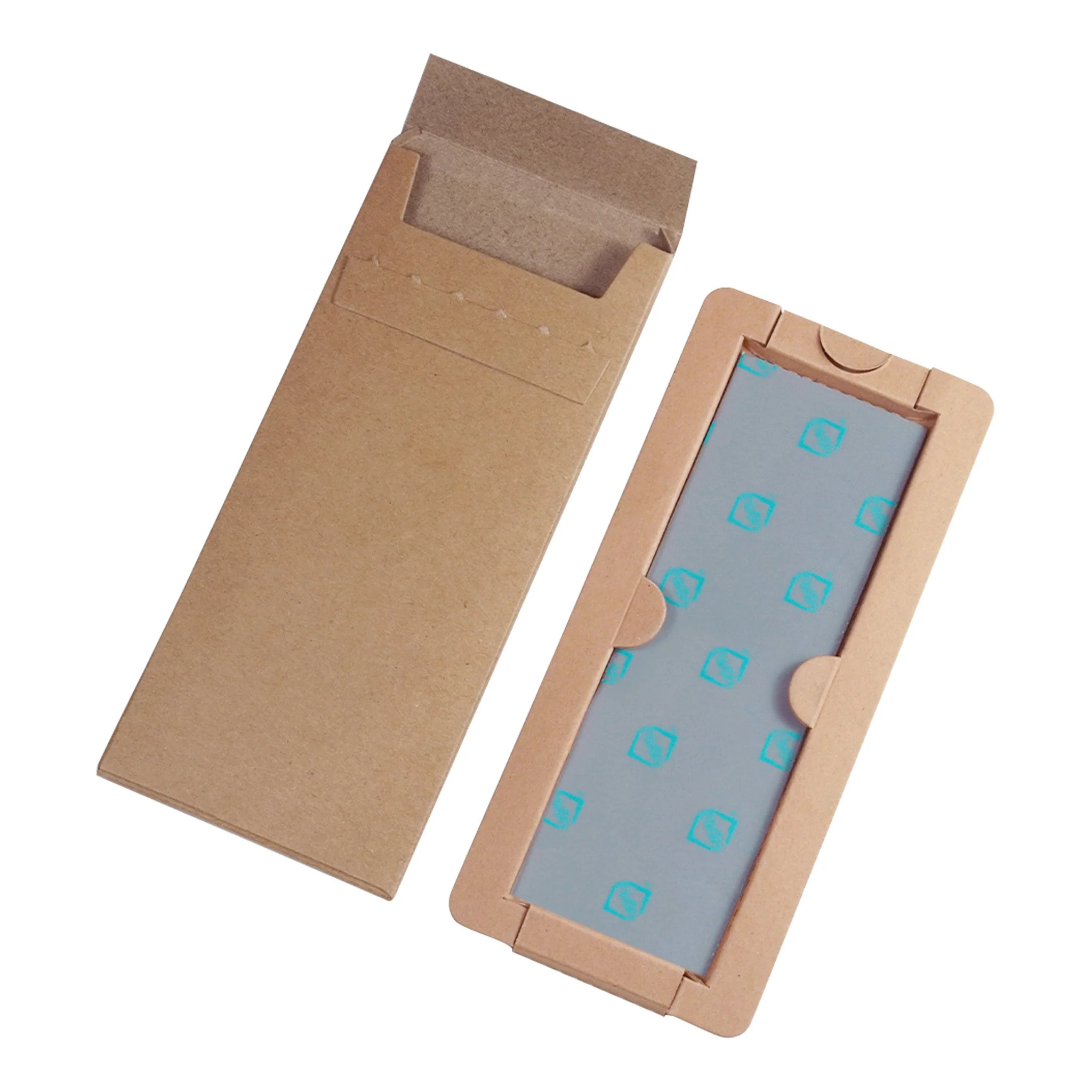 Iceberg Thermal DRIFTICE10-B0A 40x120x1mm DRIFTIce 13 W/mK Thermal Pad - Image 5