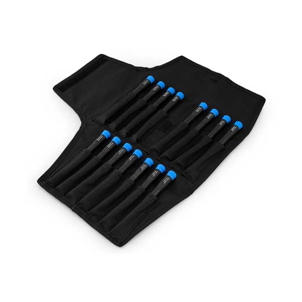 iFixit Marlin 15-Piece Precision Screwdriver Set (IF145-462-1) - Image 2