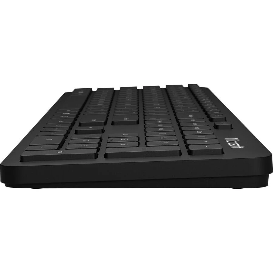 Incase Designed by Microsoft QSZ-00001 Bluetooth Keyboard - Image 3