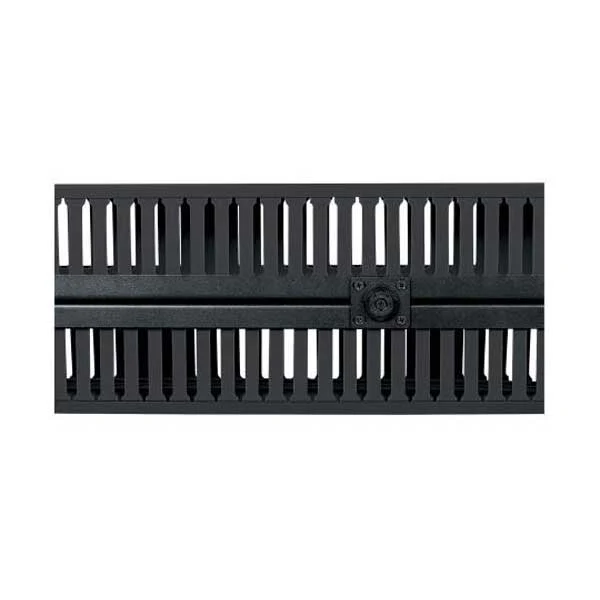 Intellinet 42RU Vertical Cable Manager - Image 2