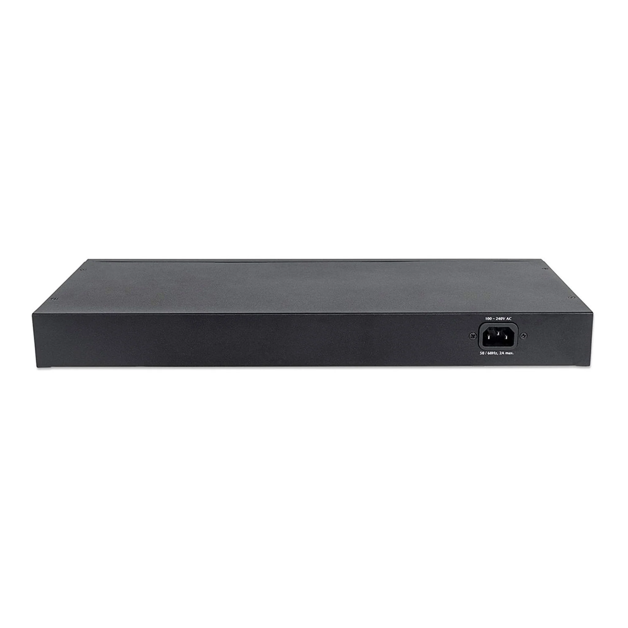 Intellinet 560993 16-Port PoE+ Gigabit Ethernet Switch - Image 4