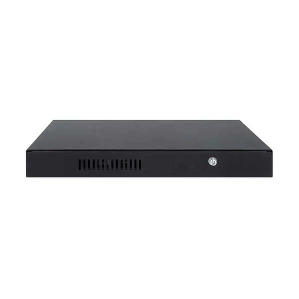 Intellinet 561679 8-Port Gigabit Ethernet PoE+ Switch with PoE Passthrough - Image 2