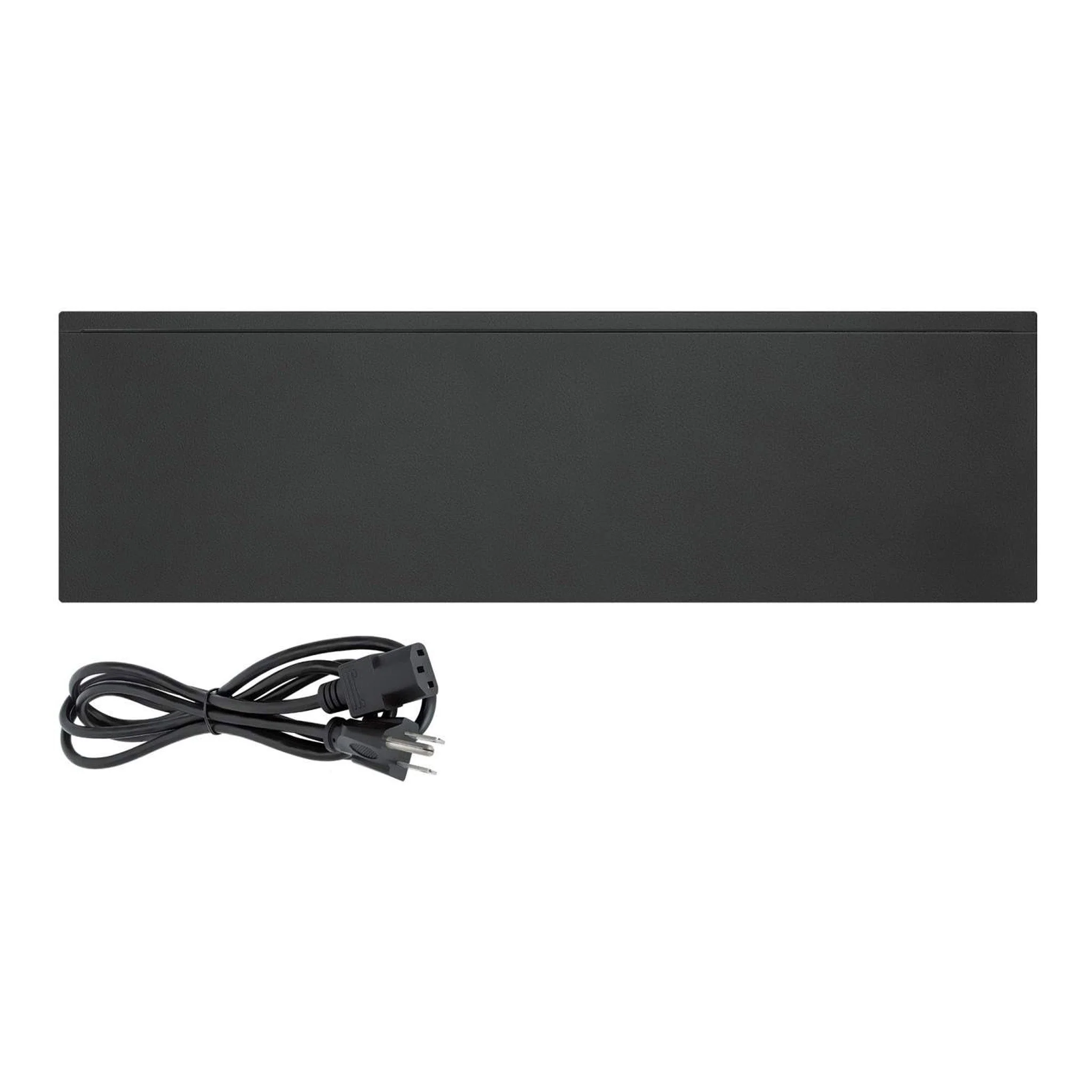 Intellinet 561877 24-Port Gigabit Ethernet Switch with 2 SFP Ports - Image 5
