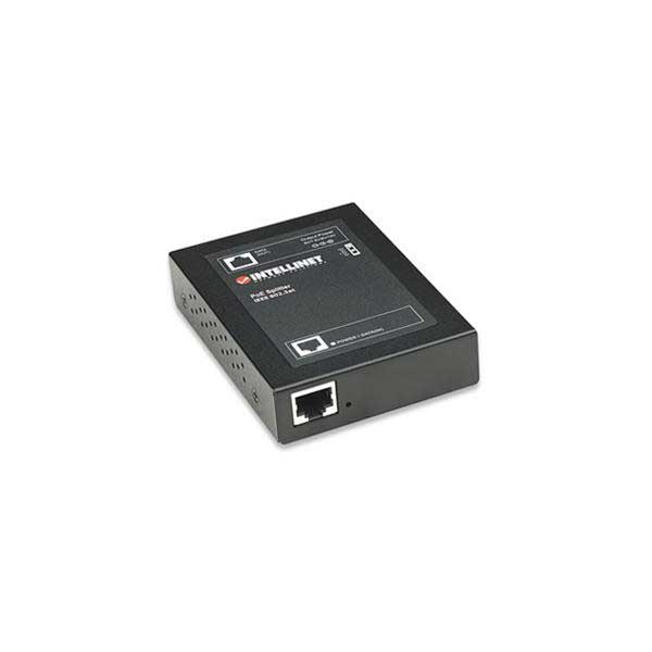 Intellinet 560443 Power over Ethernet (PoE+) Splitter