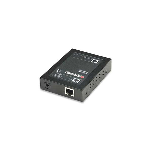 Intellinet 560443 Power over Ethernet (PoE+) Splitter - Image 2