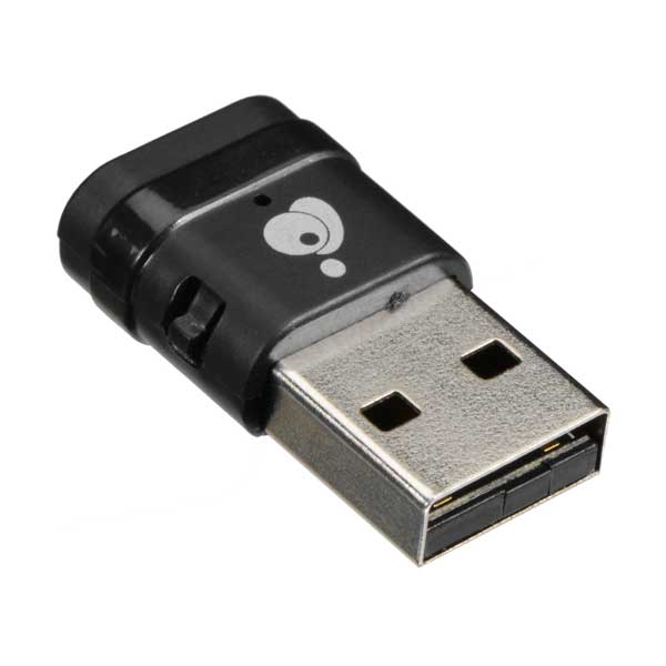 Iogear GWU635 Wireless AC600 USB Network Adapter