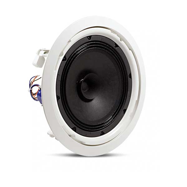 JBL 8" Commercial In-Ceiling Speaker | High-Fidelity 70V/100V | 8128 - Image 2