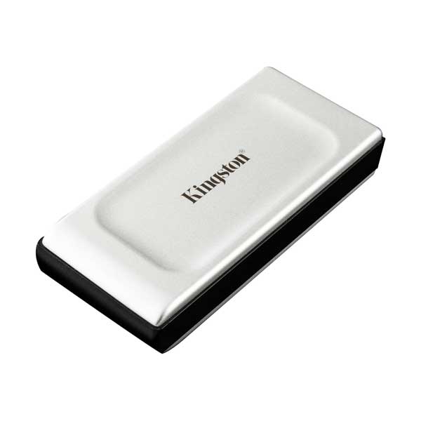 Kingston 1TB XS2000 Portable USB-C SSD (SXS2000/1000G)