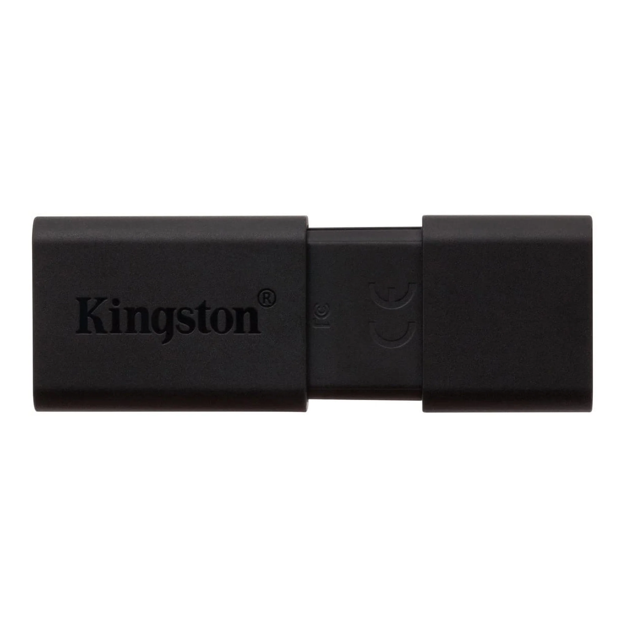 Kingston DT100G3/256GB DataTraveler 100 G3 256GB USB 3.0 Flash Drive - Image 3