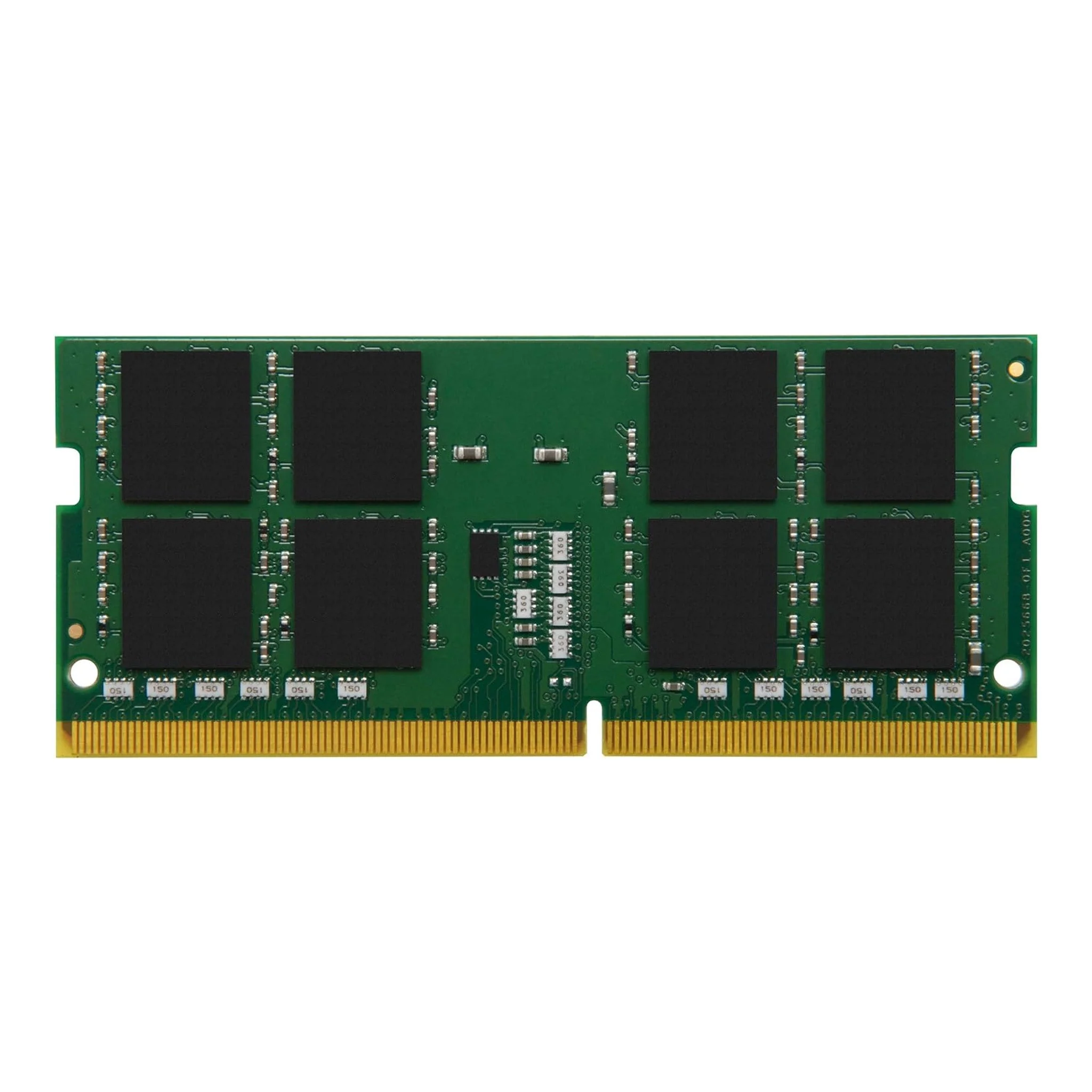 Kingston KVR56S46BD8-32 32GB DDR5 5600MHz SDRAM SoDIMM Memory Module - Image 2
