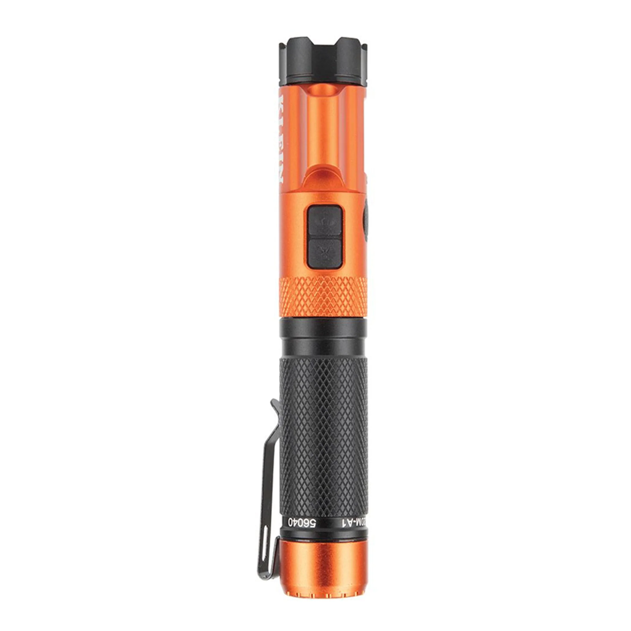 Klein 56040 Rechargeable Focus Flashlight with Laser - Image 5