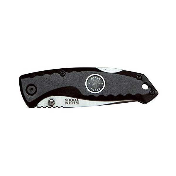 Klein Tools Compact Pocket Knife - Image 2