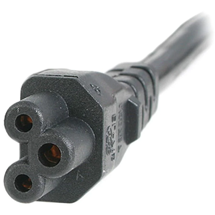 LAPTOP POWER CORD 18/3 9'10"" - Image 2