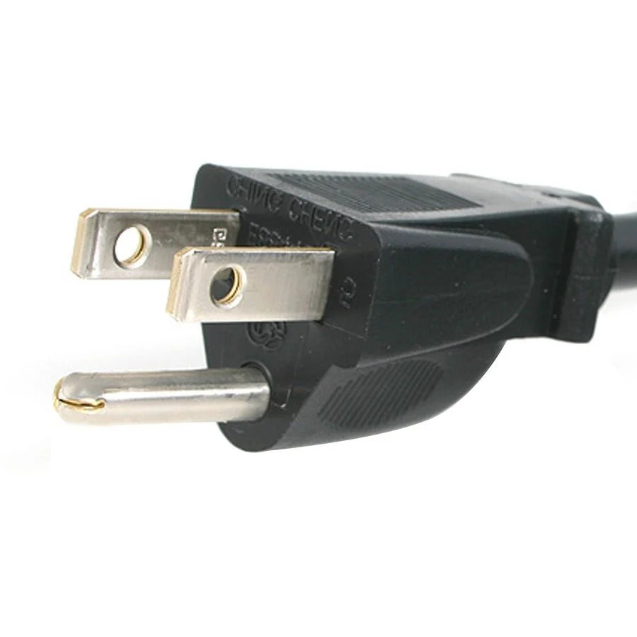 LAPTOP POWER CORD 18/3 9'10"" - Image 3
