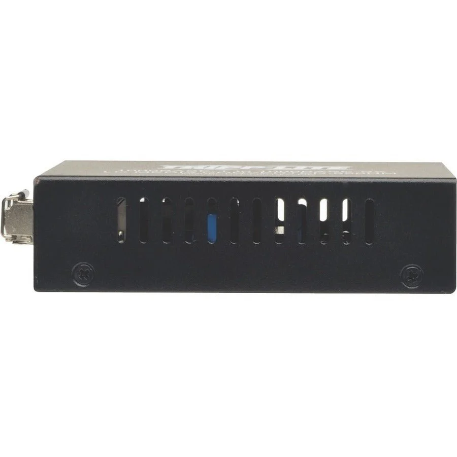 Tripp Lite N785-001-LC-MM LC Multimode Fiber Media Converter Gigabit - Image 12