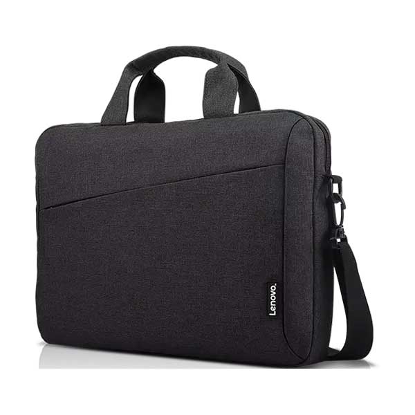 Lenovo 15.6" Laptop Casual Toploader T210 Case | Black | GX40Q17229