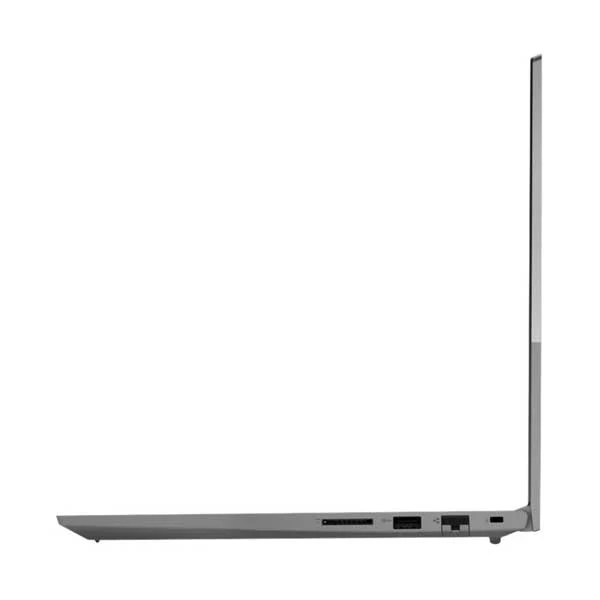 Lenovo 15 G2 ITL 15.6" ThinkBook Laptop, Core i7-1165G7, 512GB SSD, 8GB RAM, 1080p IPS Display - Image 5