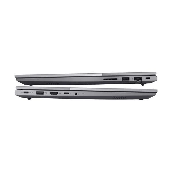 Lenovo ThinkBook 16 G8 IRL 21SH0001US 16" Touchscreen Notebook - WUXGA - Intel Core 5 210H - 16 GB - 512 GB SSD - Image 3