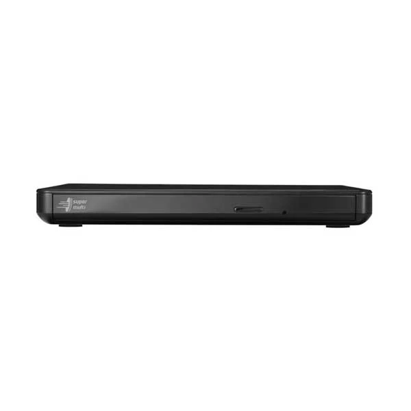 LG GP60NB50 External Ultra-Slim Super Multi Portable 8x DVD Rewriter with M-Disc Support - Image 2