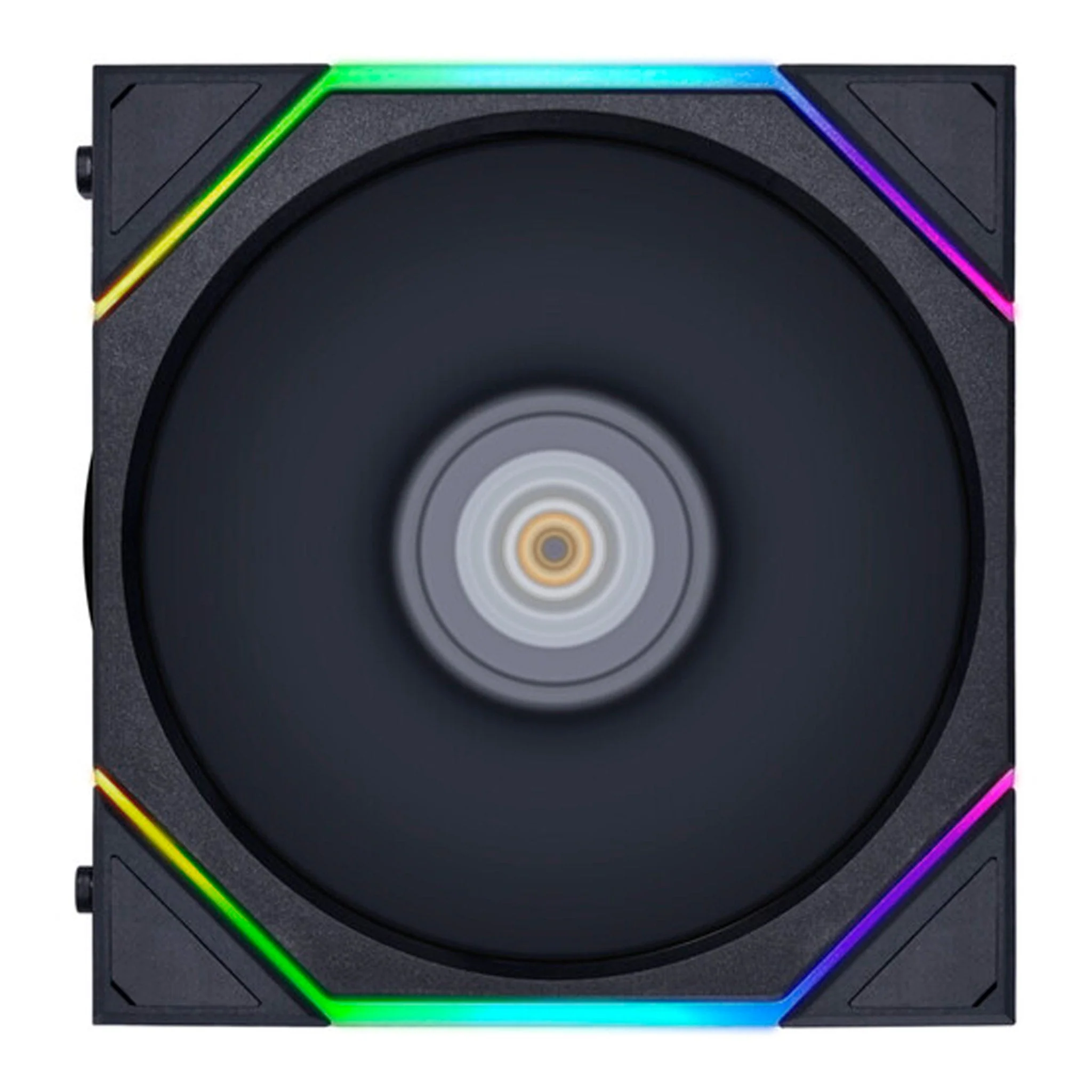 Lian Li 12TL1B 120mm RGB UNI Fan TL - Black
