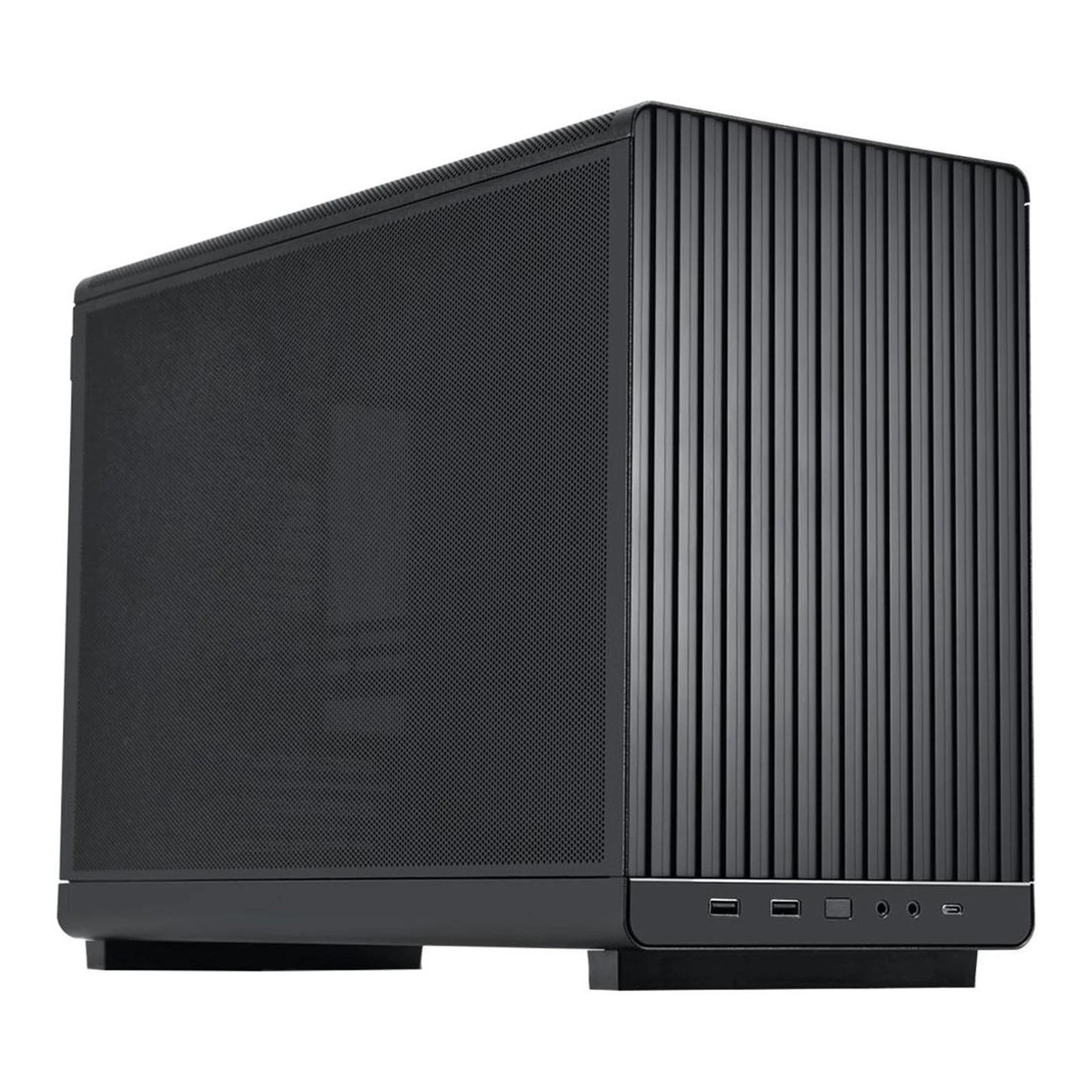 Lian Li A3-MATX Mini-Tower Case - Black - Image 2