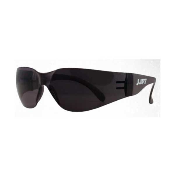 LIFT TEAR OFF SAFETY GLASSES
